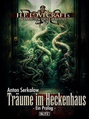 cover image of Träume im Heckenhaus